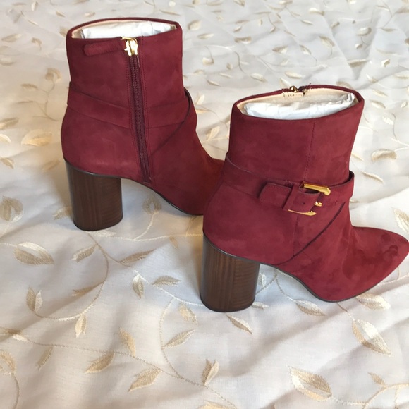NINE WEST  Cavanagh Bootie 
*see update below! - Picture 6 of 14